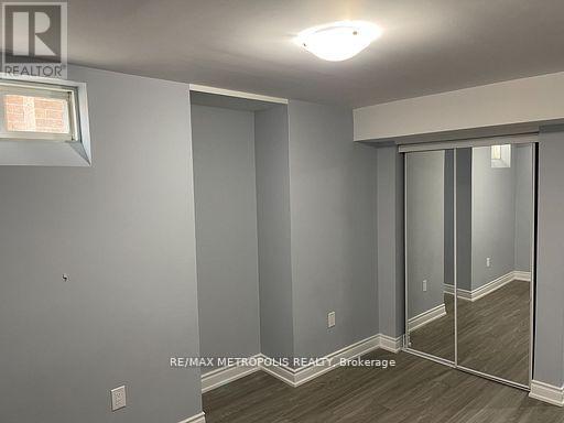 Basement - 140 Shady Oaks Avenue, Markham, Ontario  L0B 0P7 - Photo 11 - N12957846