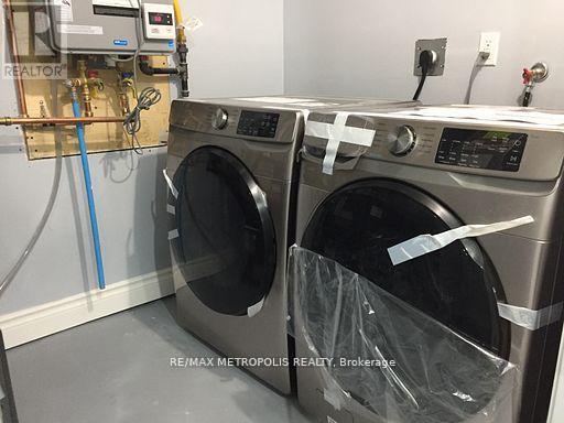 Basement - 140 Shady Oaks Avenue, Markham, Ontario  L0B 0P7 - Photo 13 - N12957846