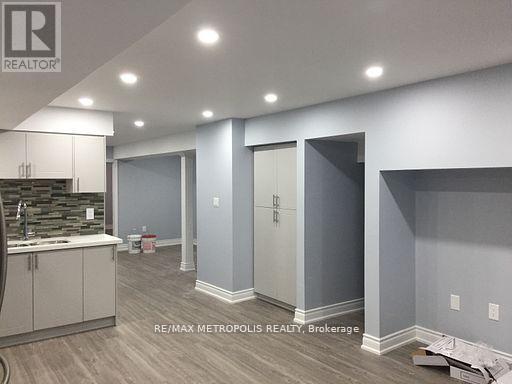 Basement - 140 Shady Oaks Avenue, Markham, Ontario  L0B 0P7 - Photo 6 - N12957846