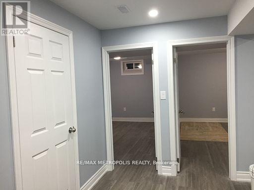 Basement - 140 Shady Oaks Avenue, Markham, Ontario  L0B 0P7 - Photo 7 - N12957846