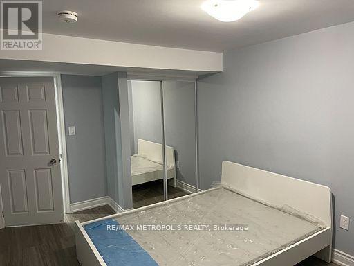 Basement - 140 Shady Oaks Avenue, Markham, Ontario  L0B 0P7 - Photo 8 - N12957846