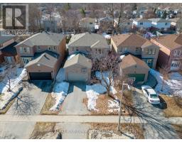 391 HICKLING TRAIL, Barrie, Ontario