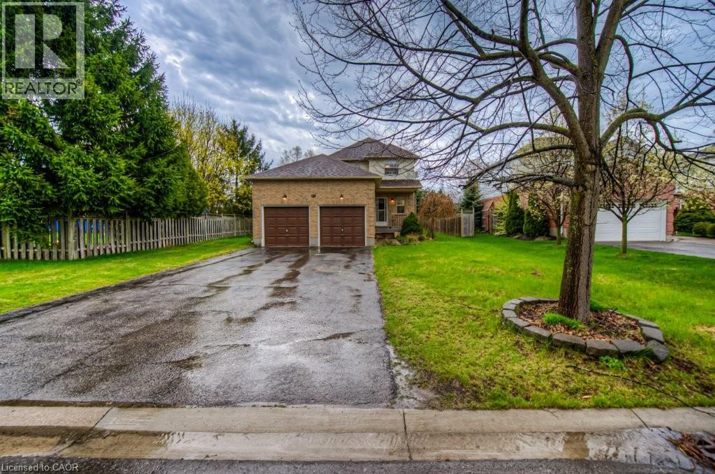 20 Hunt Street, Ayr, Ontario  N0B 1E0 - Photo 4 - 40807674