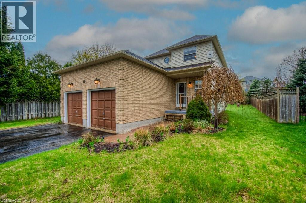 20 HUNT Street, Ayr, Ontario