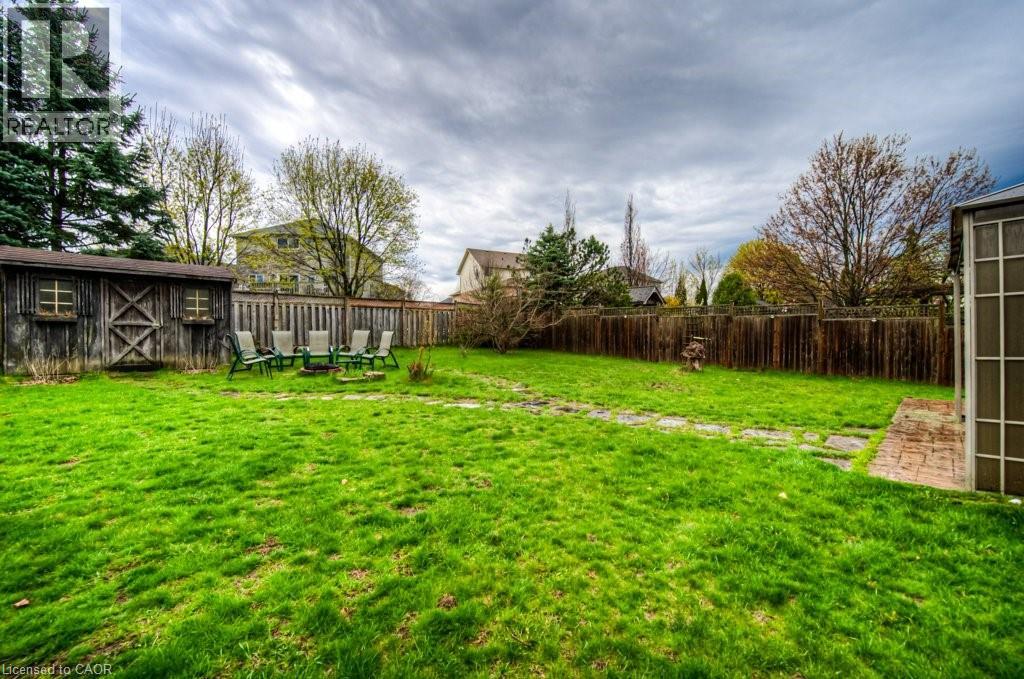 20 Hunt Street, Ayr, Ontario  N0B 1E0 - Photo 44 - 40807674