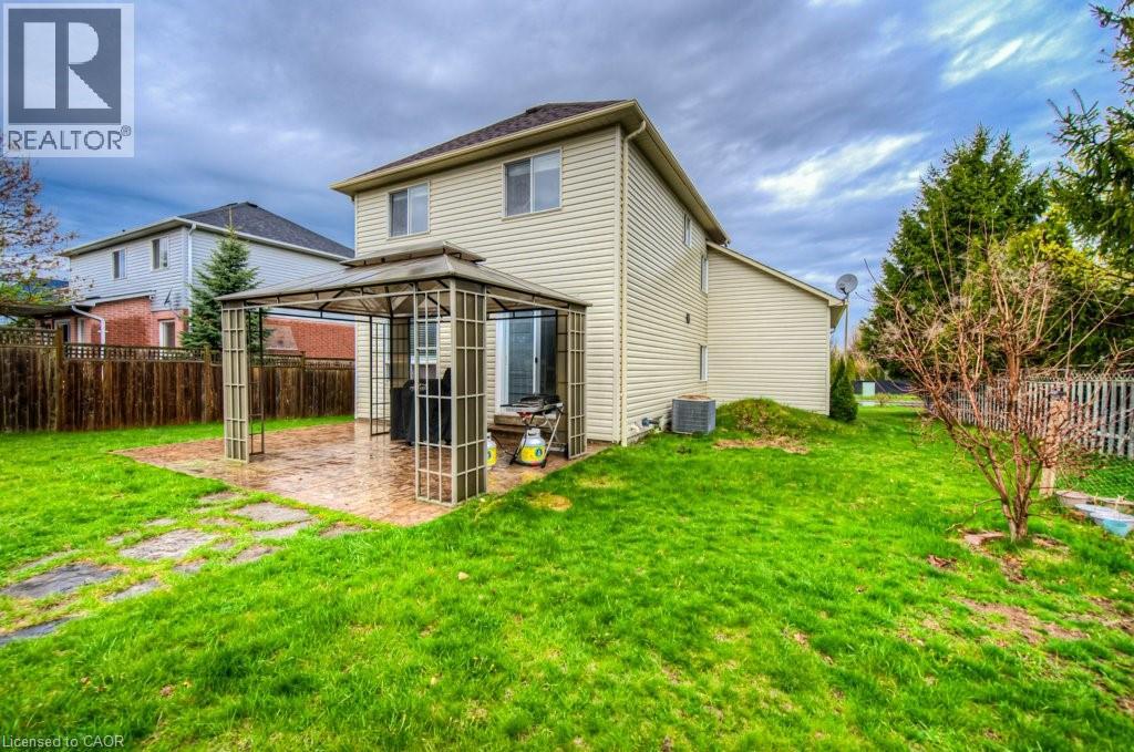 20 Hunt Street, Ayr, Ontario  N0B 1E0 - Photo 42 - 40807674