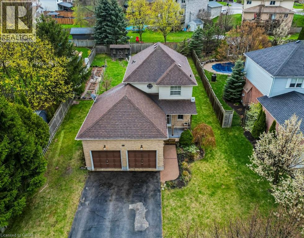 20 Hunt Street, Ayr, Ontario  N0B 1E0 - Photo 46 - 40807674