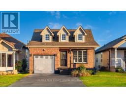103 BISCAYNE CRESCENT, Orangeville, Ontario