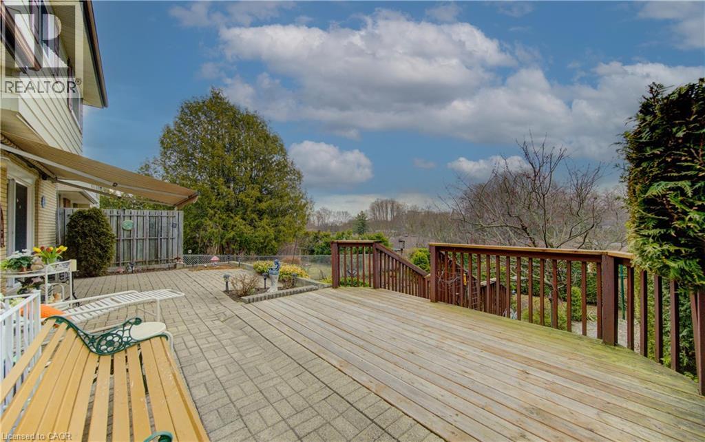 55 Coach Hill Drive, Kitchener, Ontario  N2E 1N7 - Photo 35 - 40812548