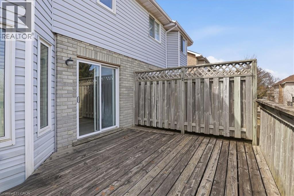 505 Oakvale Drive Unit# 2, Waterloo, Ontario  N2T 2G6 - Photo 41 - 40817060