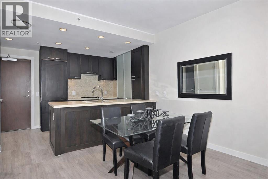 416, 222 Riverfront Avenue Sw, Calgary, Alberta T2P 0W3 - Photo 4 - A2285382