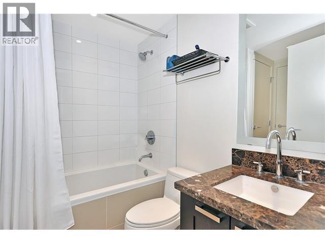 416, 222 Riverfront Avenue Sw, Calgary, Alberta T2P 0W3 - Photo 8 - A2285382