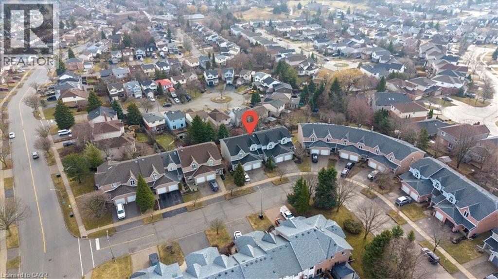 505 Oakvale Drive Unit# 2, Waterloo, Ontario  N2T 2G6 - Photo 43 - 40817060