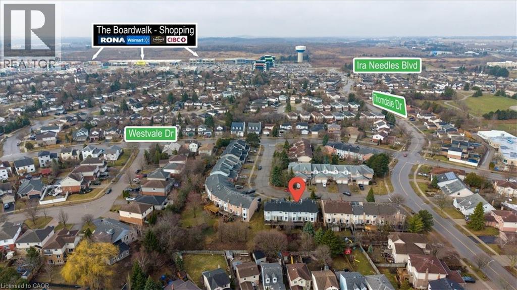 505 Oakvale Drive Unit# 2, Waterloo, Ontario  N2T 2G6 - Photo 45 - 40817060