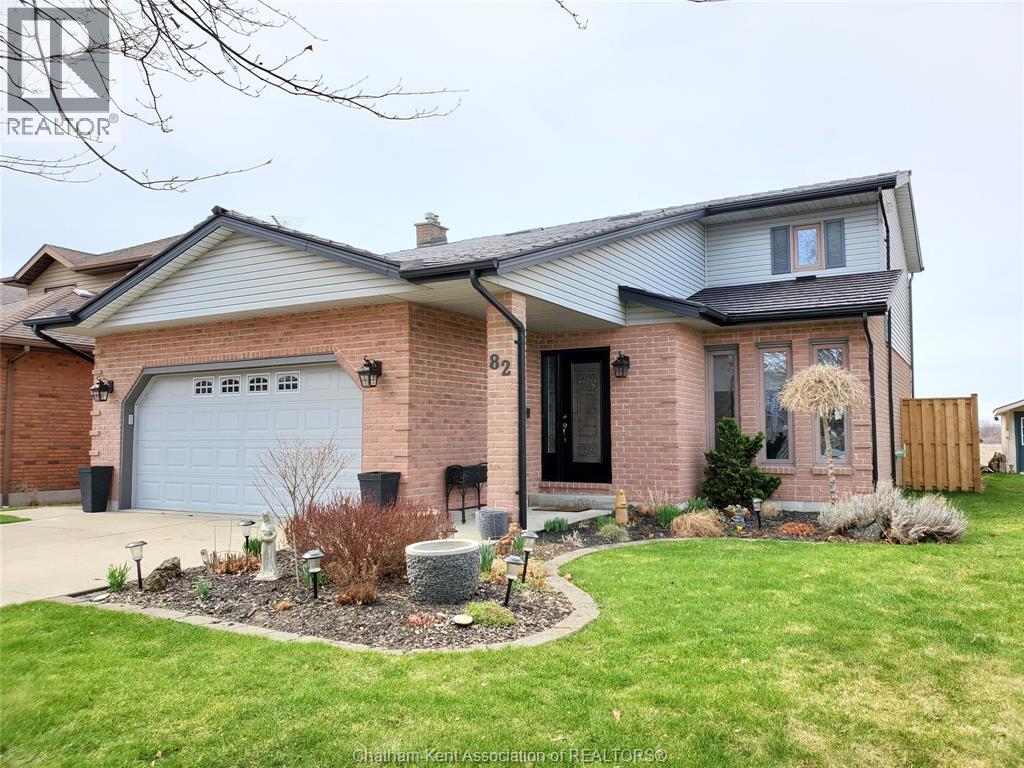 82 Harvest CRESCENT, Chatham, Ontario