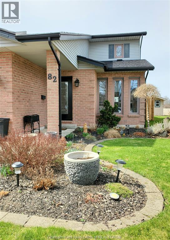 82 Harvest Crescent, Chatham, Ontario  N7L 5C4 - Photo 2 - 26007059