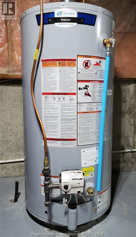 82 Harvest Crescent, Chatham, Ontario  N7L 5C4 - Photo 34 - 26007059