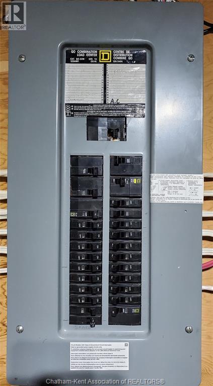 82 Harvest Crescent, Chatham, Ontario  N7L 5C4 - Photo 35 - 26007059