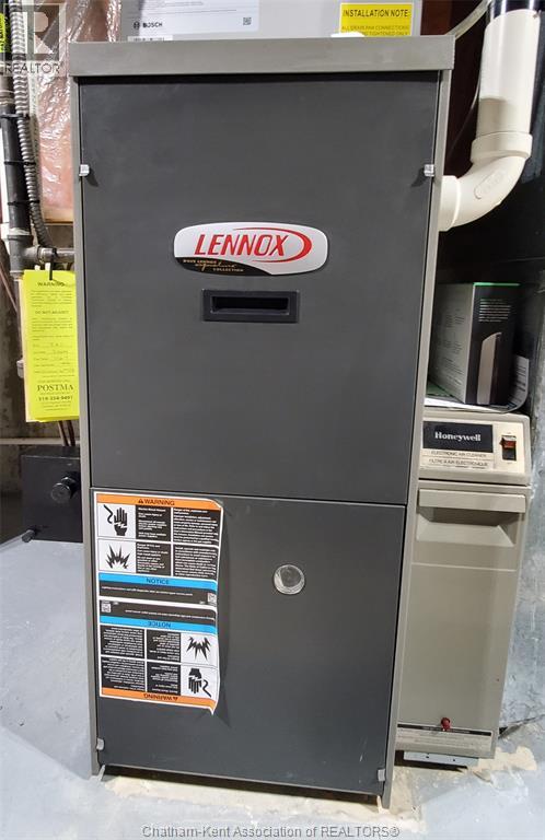 82 Harvest Crescent, Chatham, Ontario  N7L 5C4 - Photo 36 - 26007059