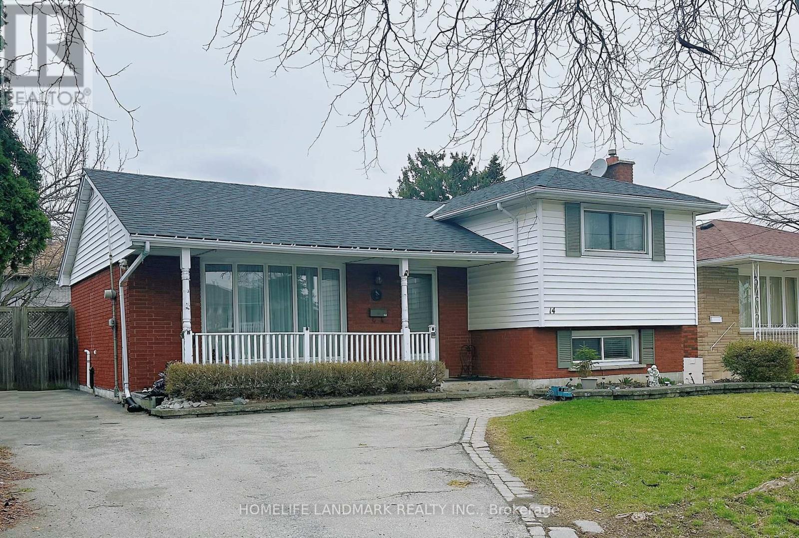 14 LORRAINE DRIVE, Hamilton, Ontario