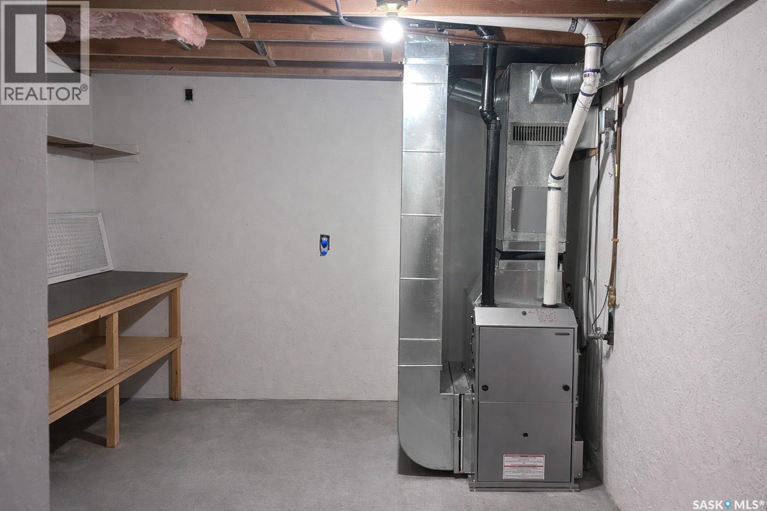 102 1st Avenue W, Parkside, Saskatchewan  S0J 2A0 - Photo 13 - SK031899