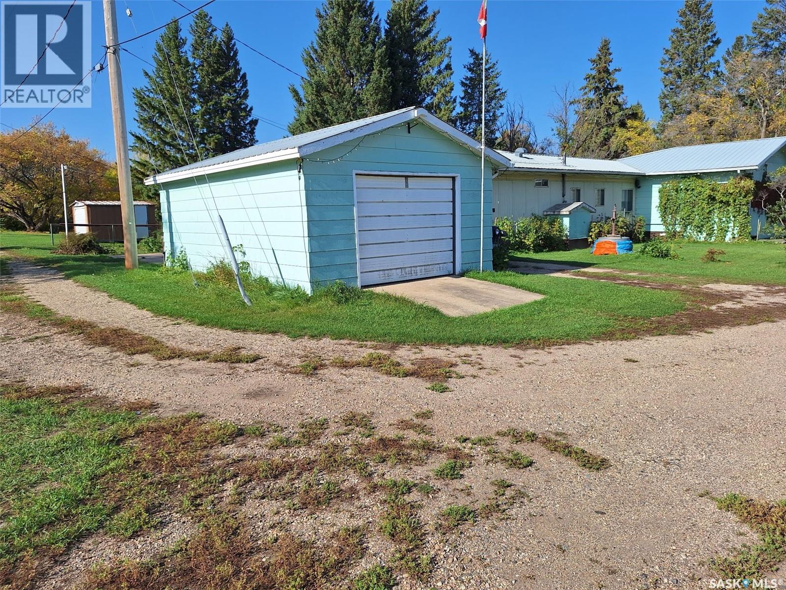 102 1st Avenue W, Parkside, Saskatchewan  S0J 2A0 - Photo 14 - SK031899