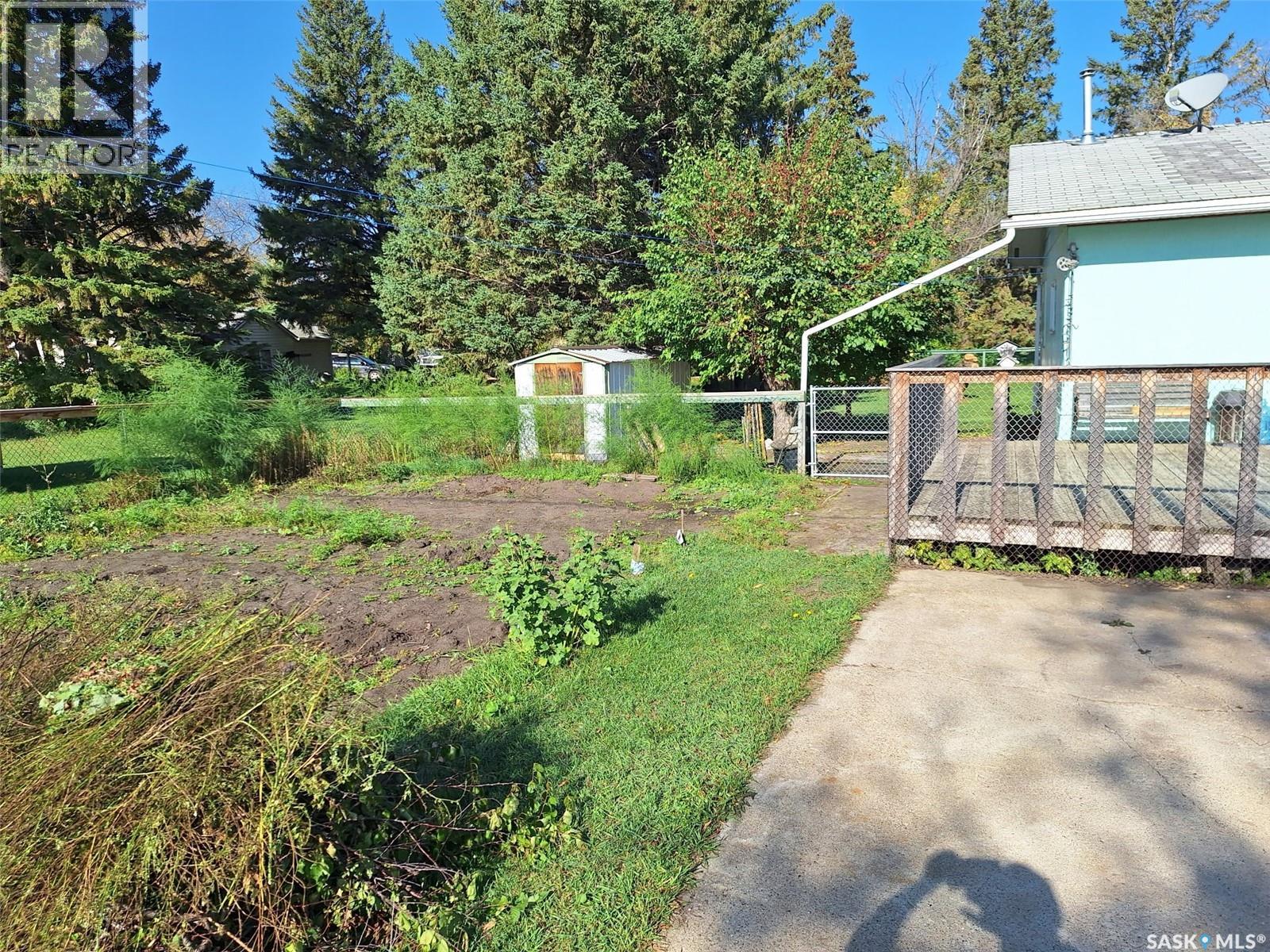 102 1st Avenue W, Parkside, Saskatchewan  S0J 2A0 - Photo 15 - SK031899