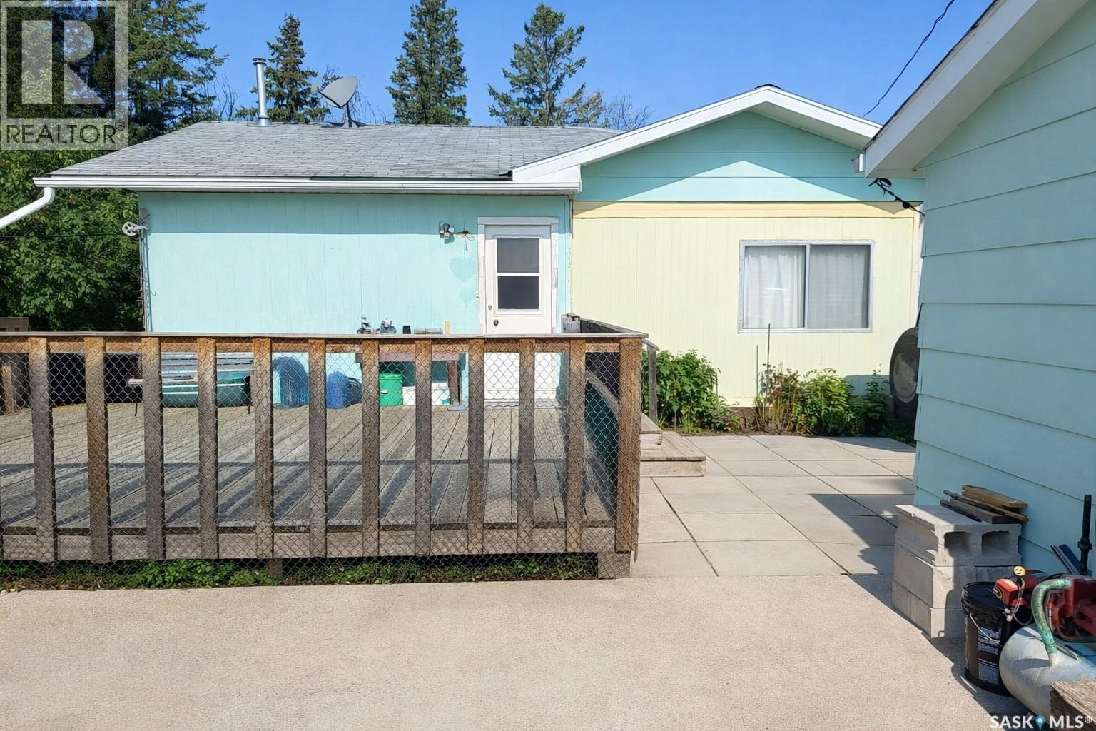 102 1st Avenue W, Parkside, Saskatchewan  S0J 2A0 - Photo 16 - SK031899