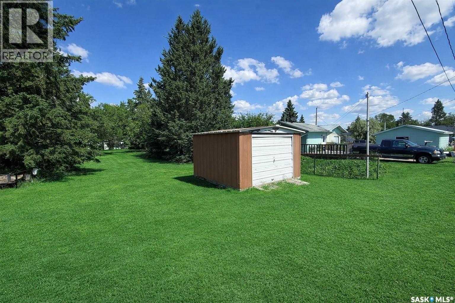 102 1st Avenue W, Parkside, Saskatchewan  S0J 2A0 - Photo 18 - SK031899