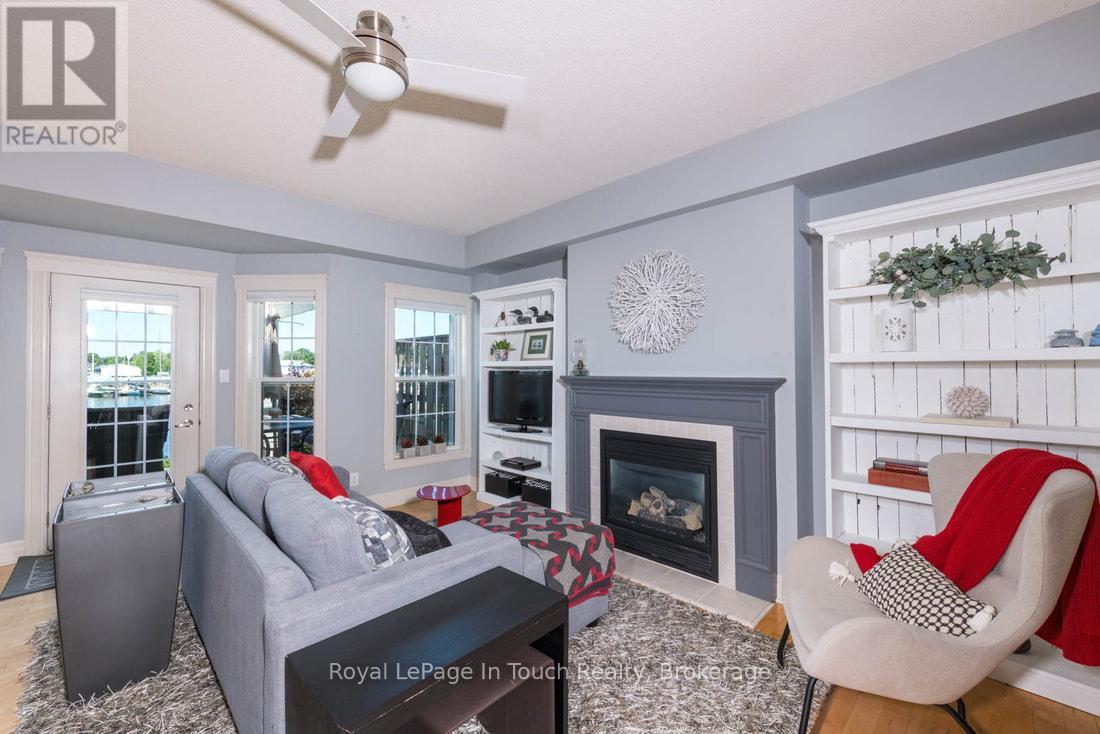 102 Wycliffe Cove, Tay, Ontario  L0K 2A0 - Photo 13 - S12808570