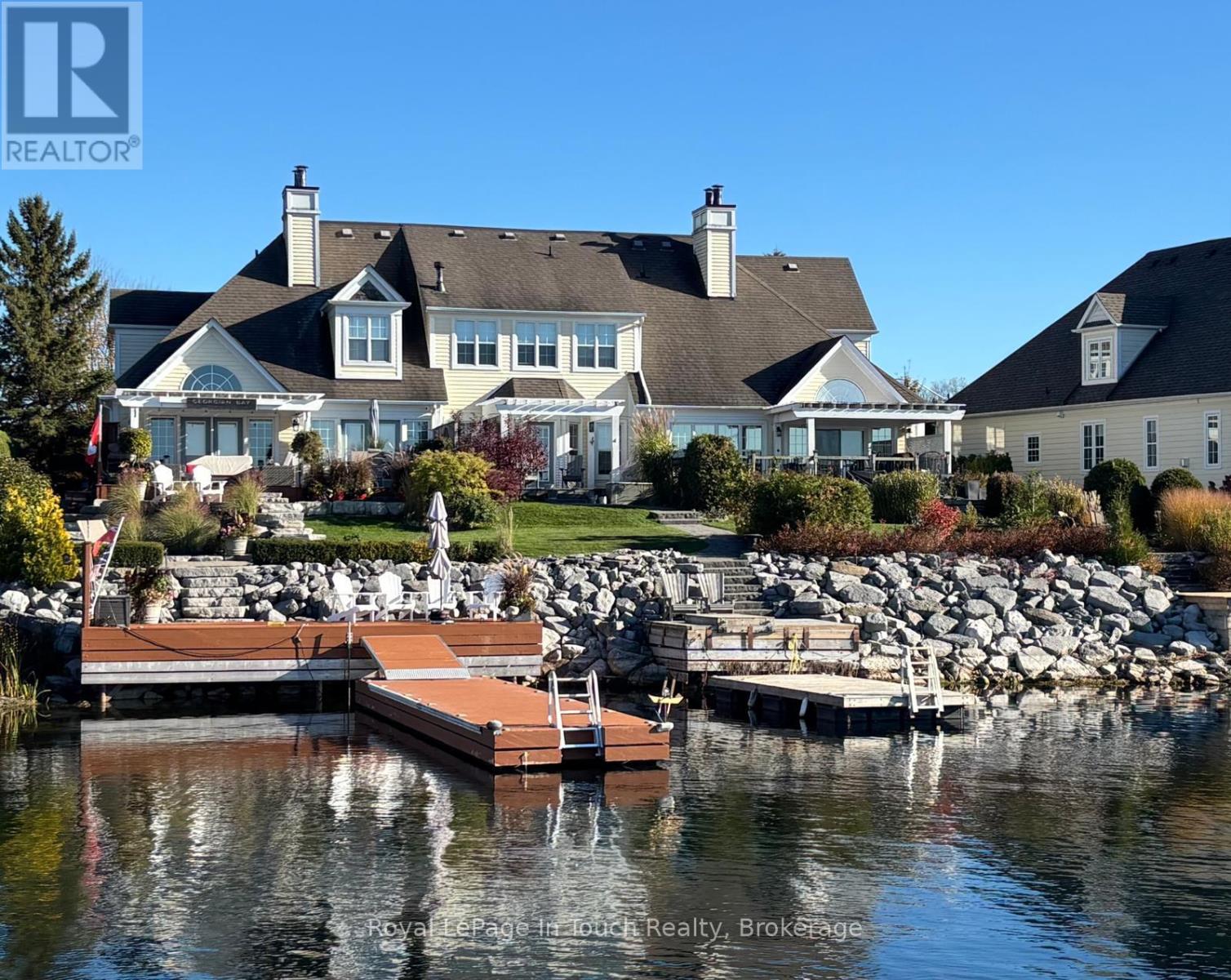 102 Wycliffe Cove, Tay, Ontario  L0K 2A0 - Photo 39 - S12808570