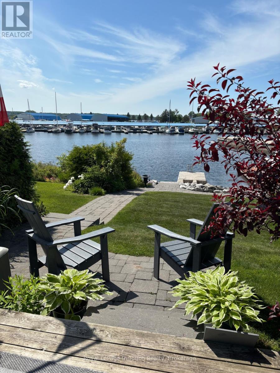 102 Wycliffe Cove, Tay, Ontario  L0K 2A0 - Photo 43 - S12808570