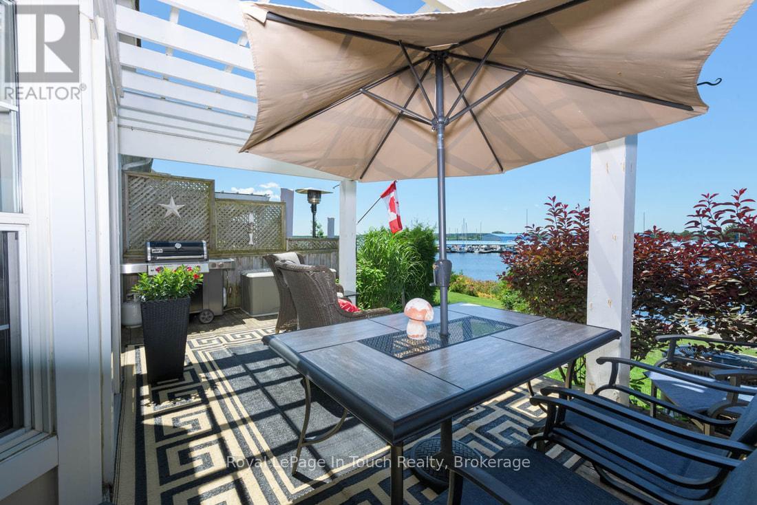 102 Wycliffe Cove, Tay, Ontario  L0K 2A0 - Photo 9 - S12808570