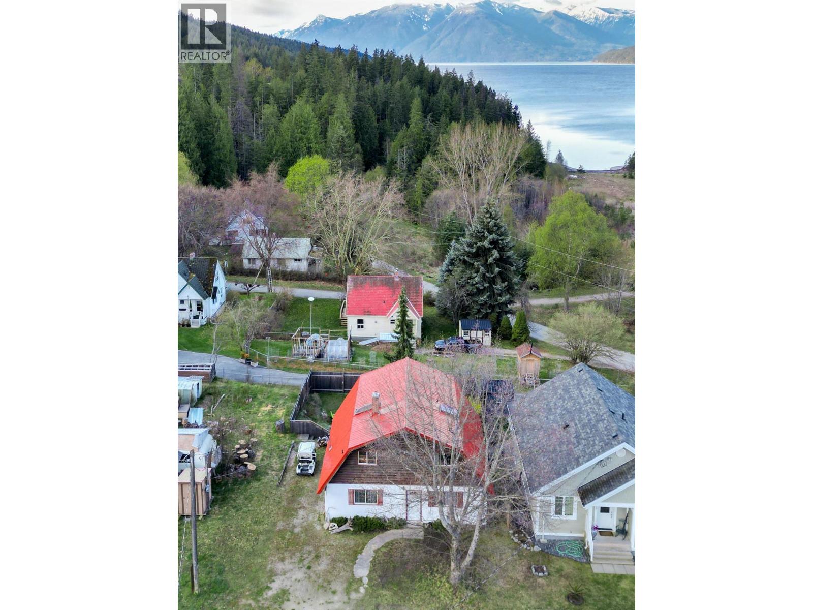 309 Fowler Street, Riondel, British Columbia  V0B 2B0 - Photo 43 - 10376656