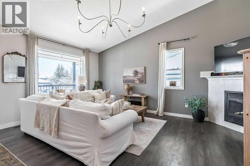 1724 4 Avenue Se, High River, Alberta  T1V 1W4 - Photo 5 - A2298976