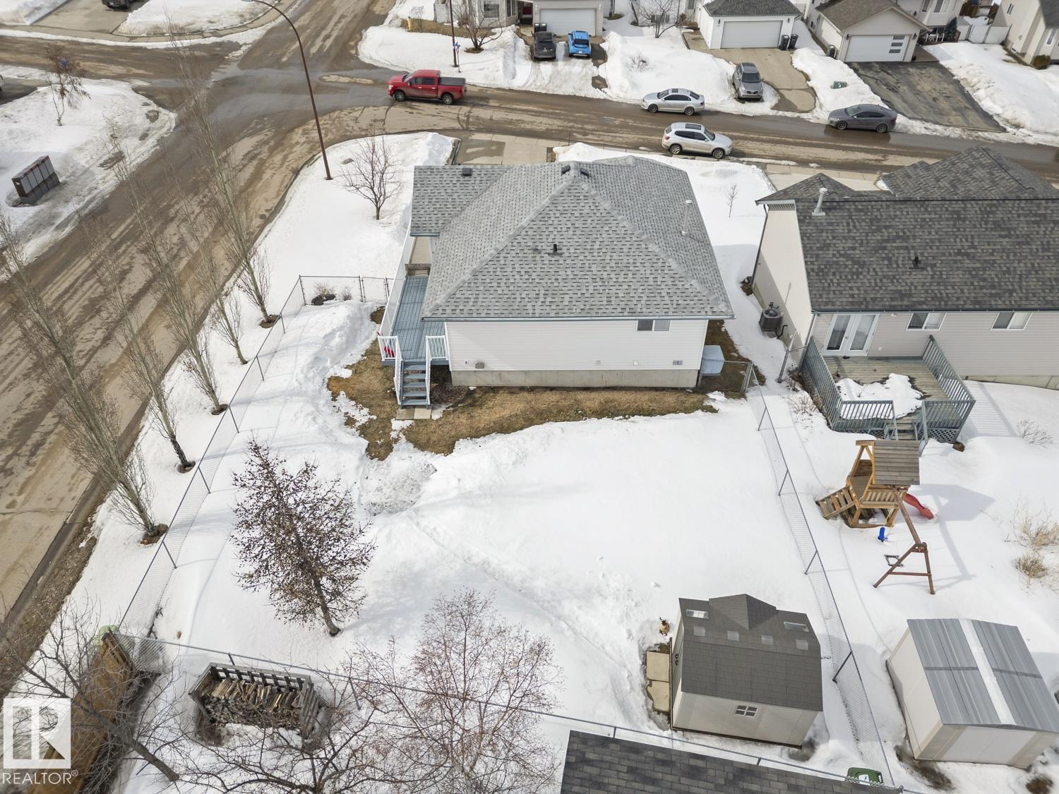 616 20 St, Cold Lake, Alberta  T9M 2B7 - Photo 3 - E4480709