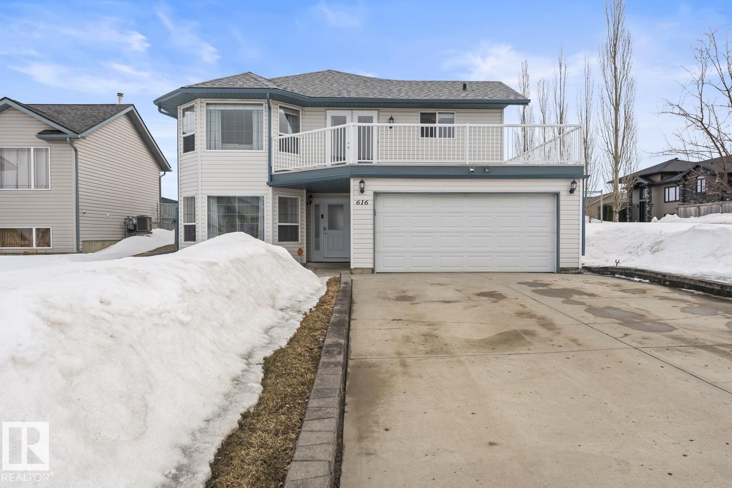616 20 ST, cold lake, Alberta