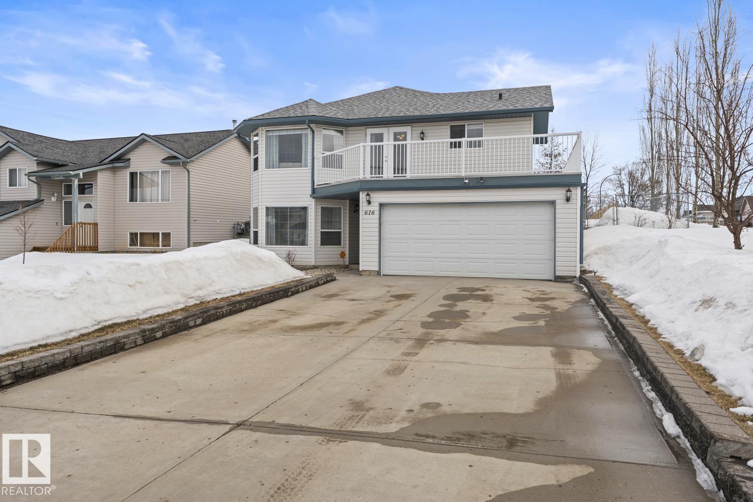 616 20 St, Cold Lake, Alberta  T9M 2B7 - Photo 32 - E4480709