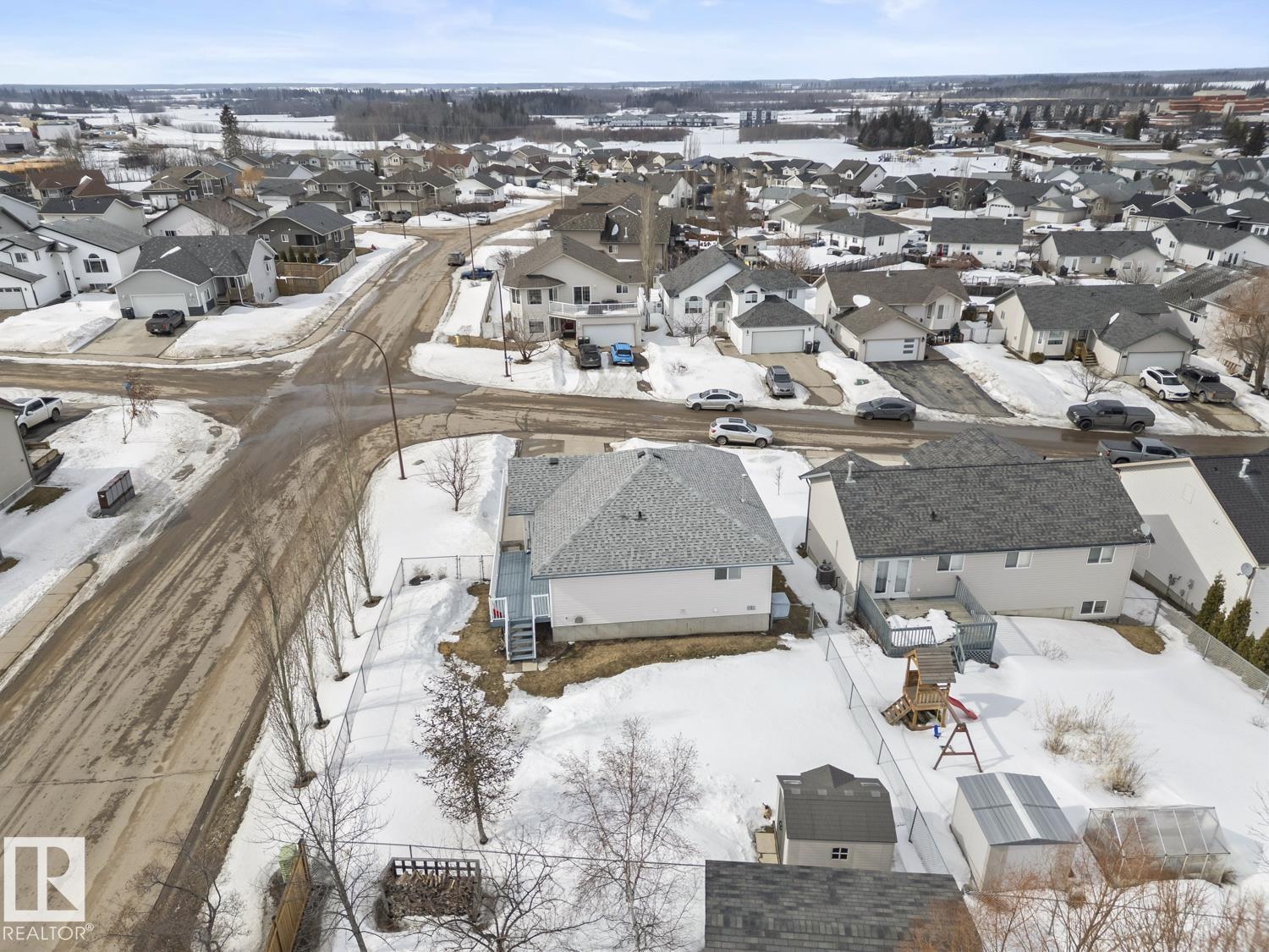 616 20 St, Cold Lake, Alberta  T9M 2B7 - Photo 34 - E4480709