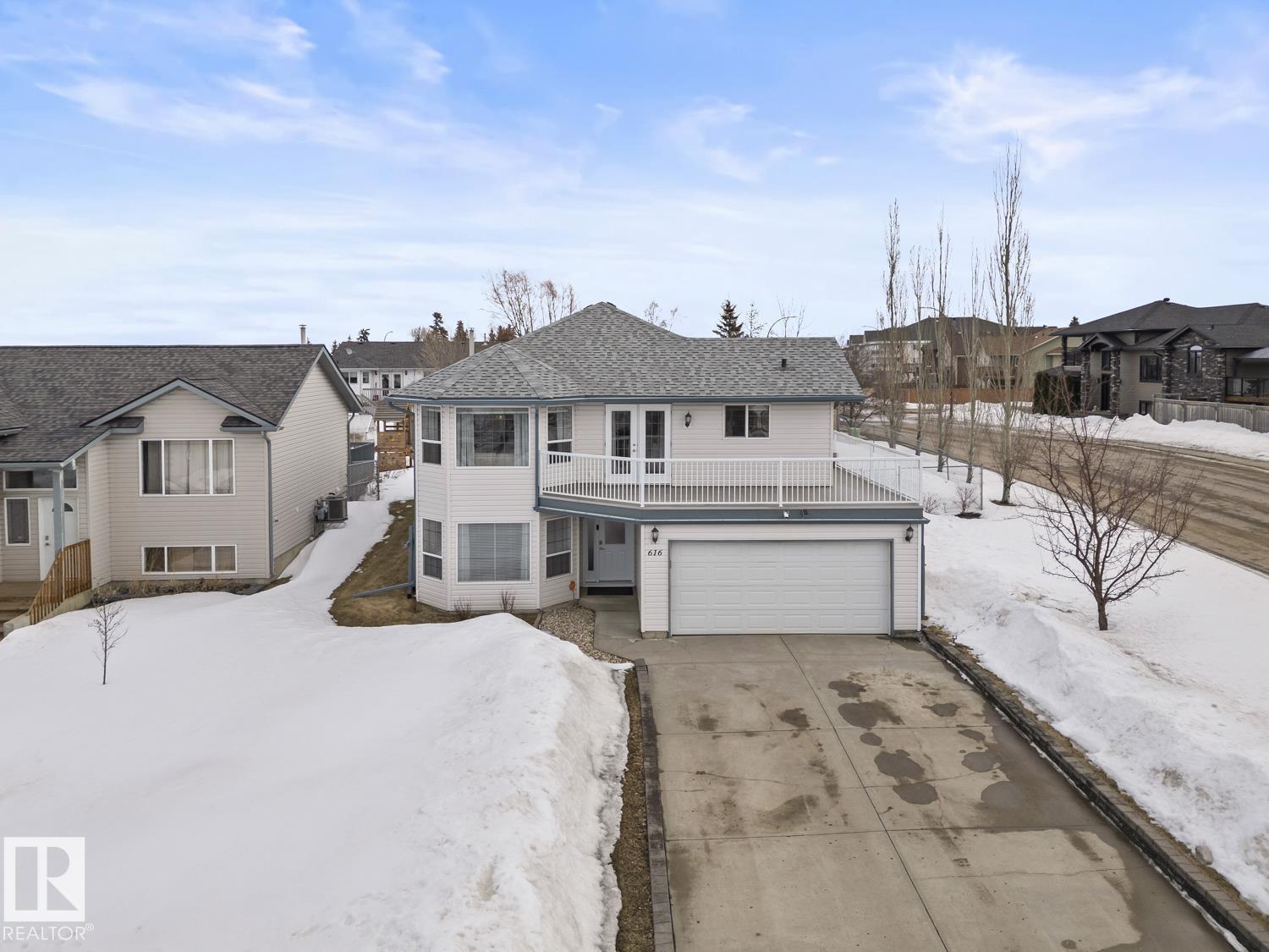 616 20 St, Cold Lake, Alberta  T9M 2B7 - Photo 31 - E4480709