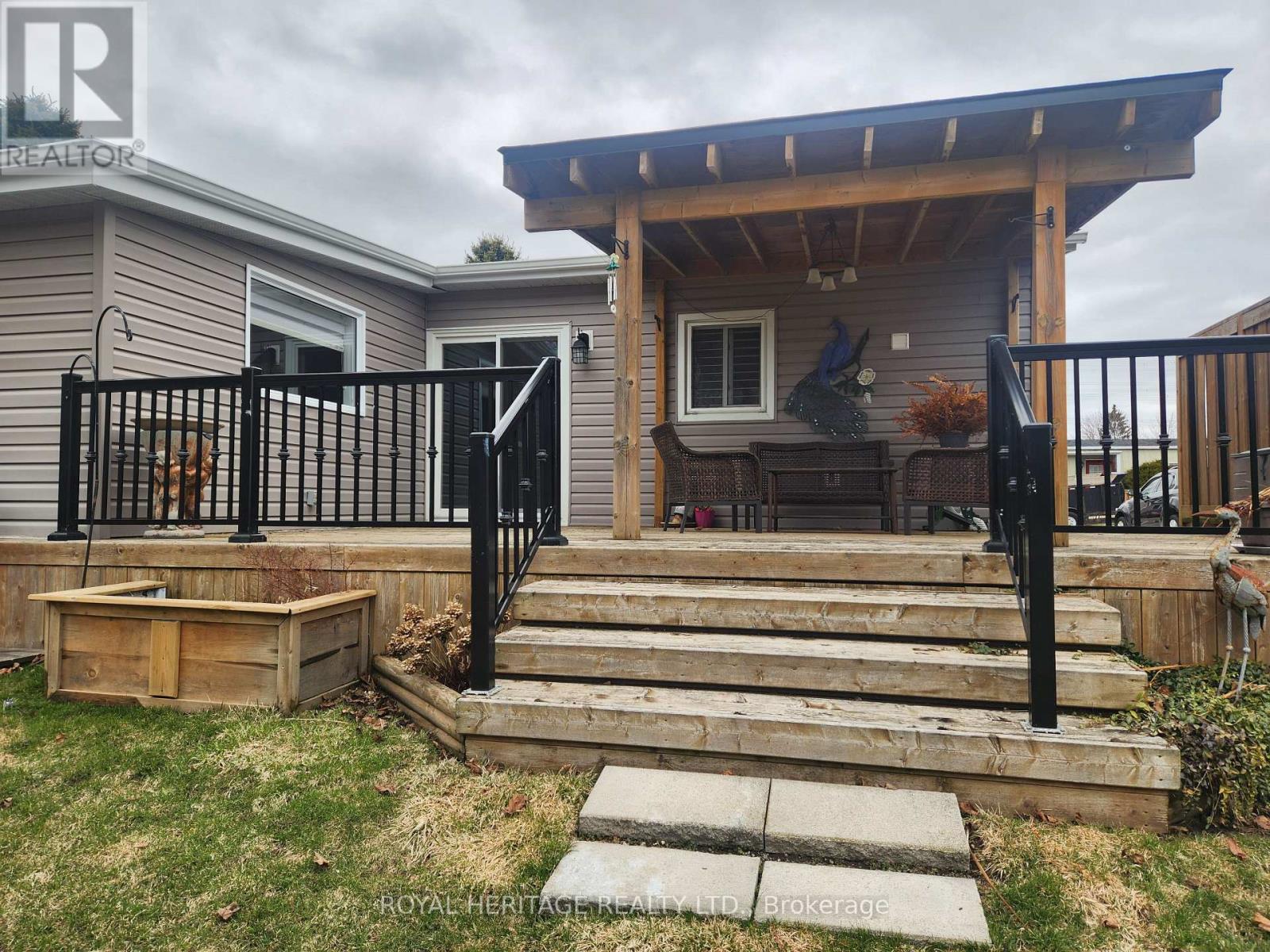 11 Heritage Lane, Clarington, Ontario  L1B 1A5 - Photo 28 - E12832302