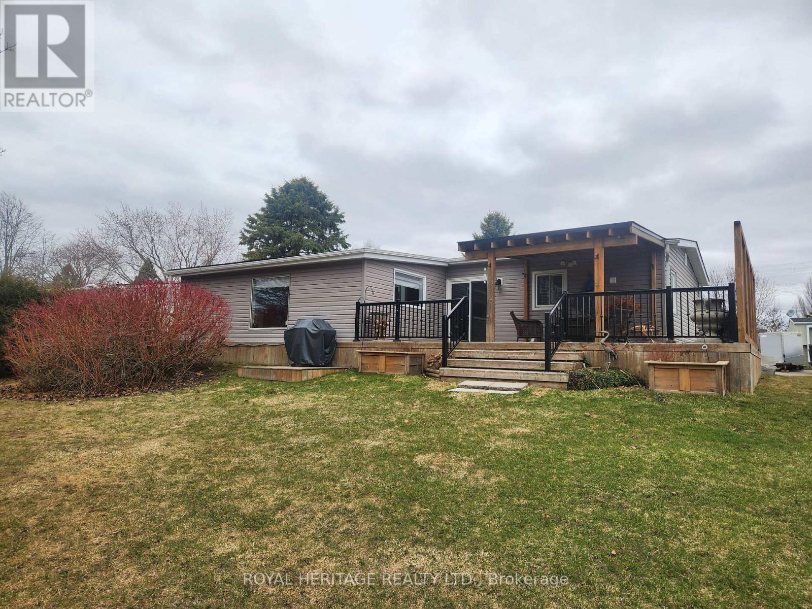 11 Heritage Lane, Clarington, Ontario  L1B 1A5 - Photo 27 - E12832302