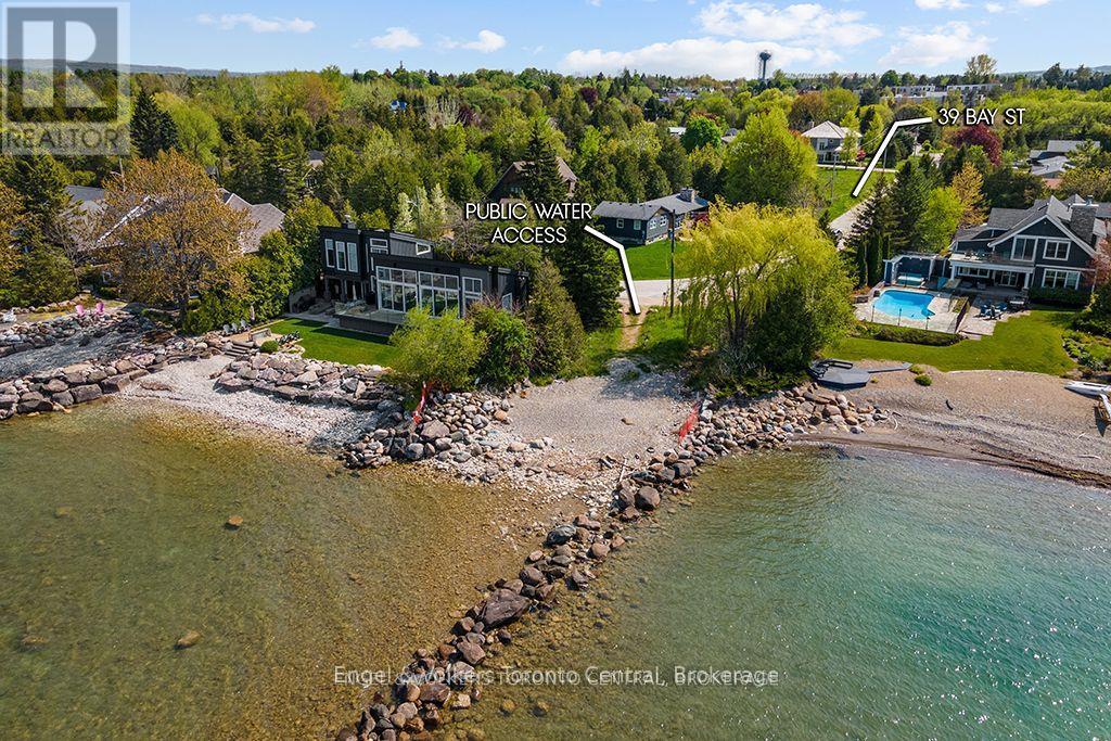 39 Bay Street, Blue Mountains, Ontario  N0H 2P0 - Photo 10 - X12957886