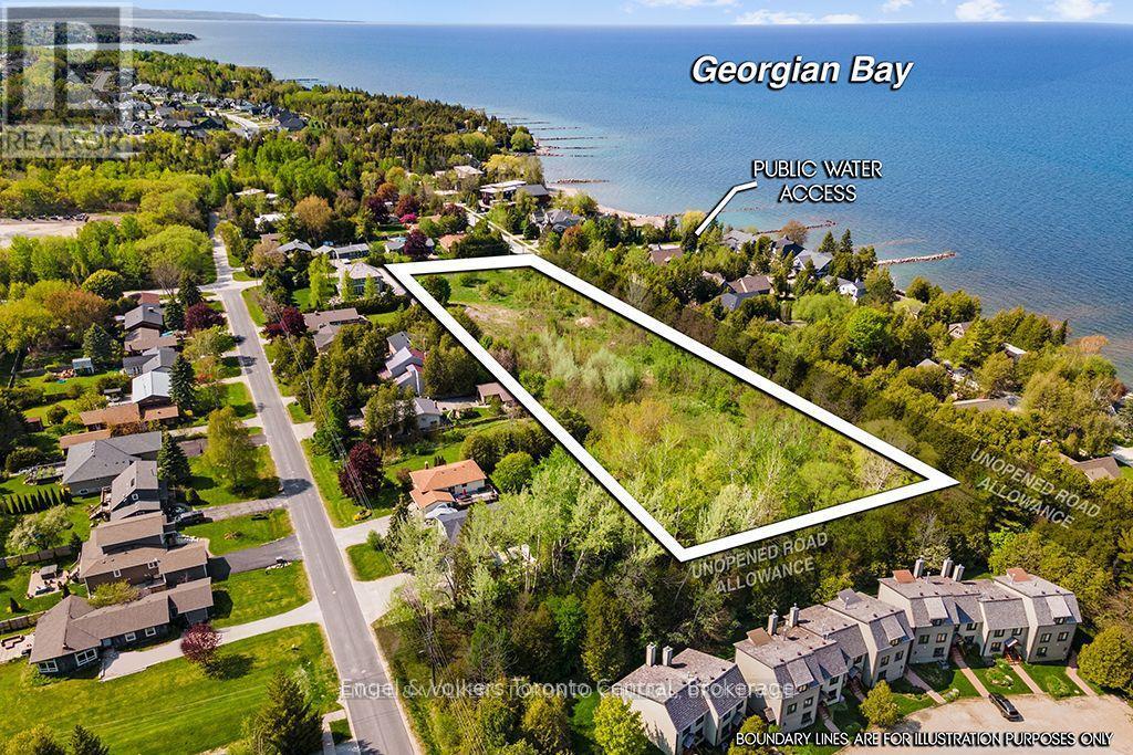 39 Bay Street, Blue Mountains, Ontario  N0H 2P0 - Photo 6 - X12957886