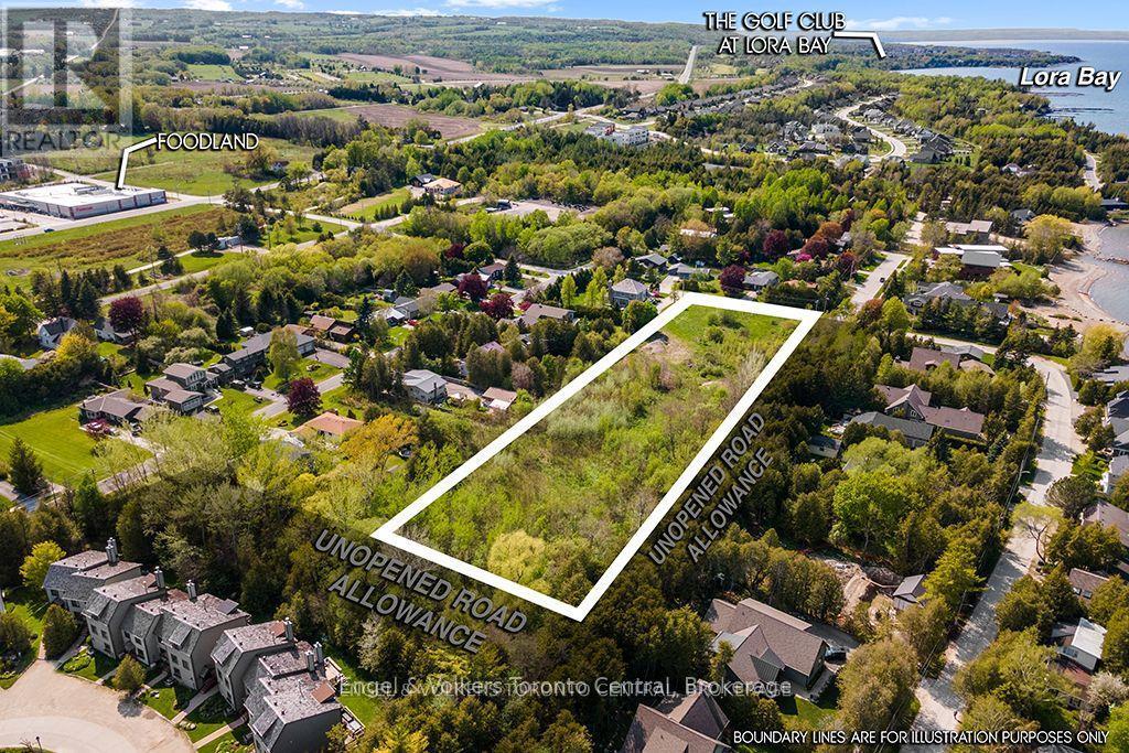 39 Bay Street, Blue Mountains, Ontario  N0H 2P0 - Photo 7 - X12957886