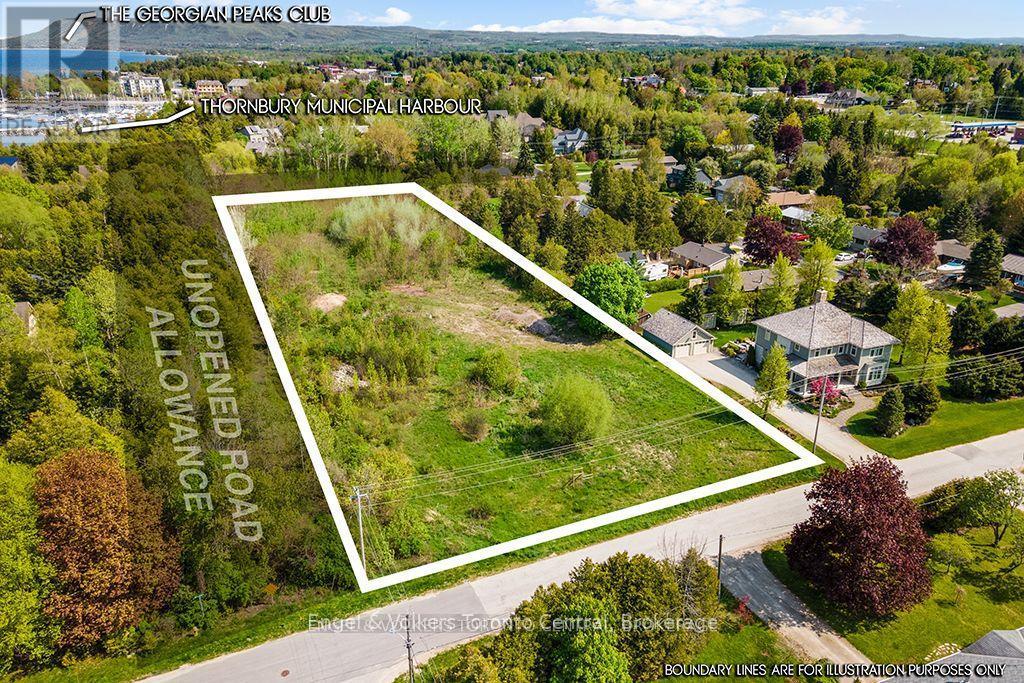 39 Bay Street, Blue Mountains, Ontario  N0H 2P0 - Photo 9 - X12957886