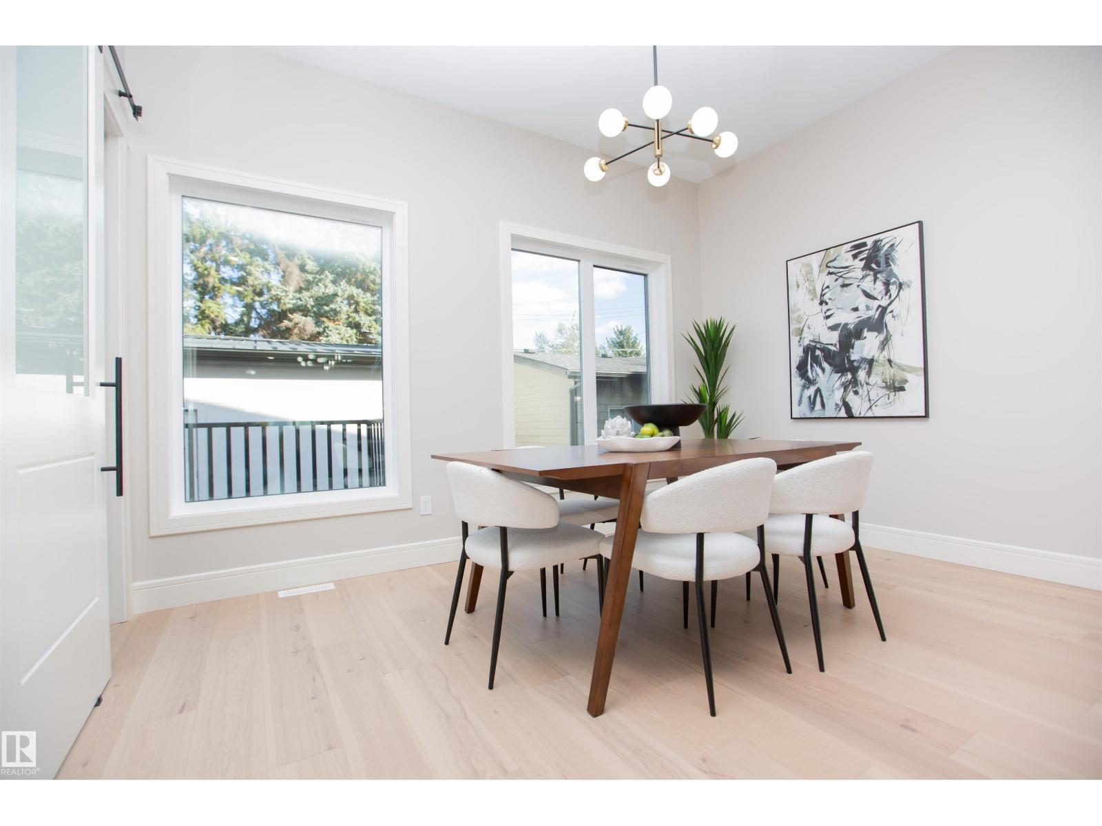 9127 143 St Nw, Edmonton, Alberta  T5R 0P5 - Photo 11 - E4471454