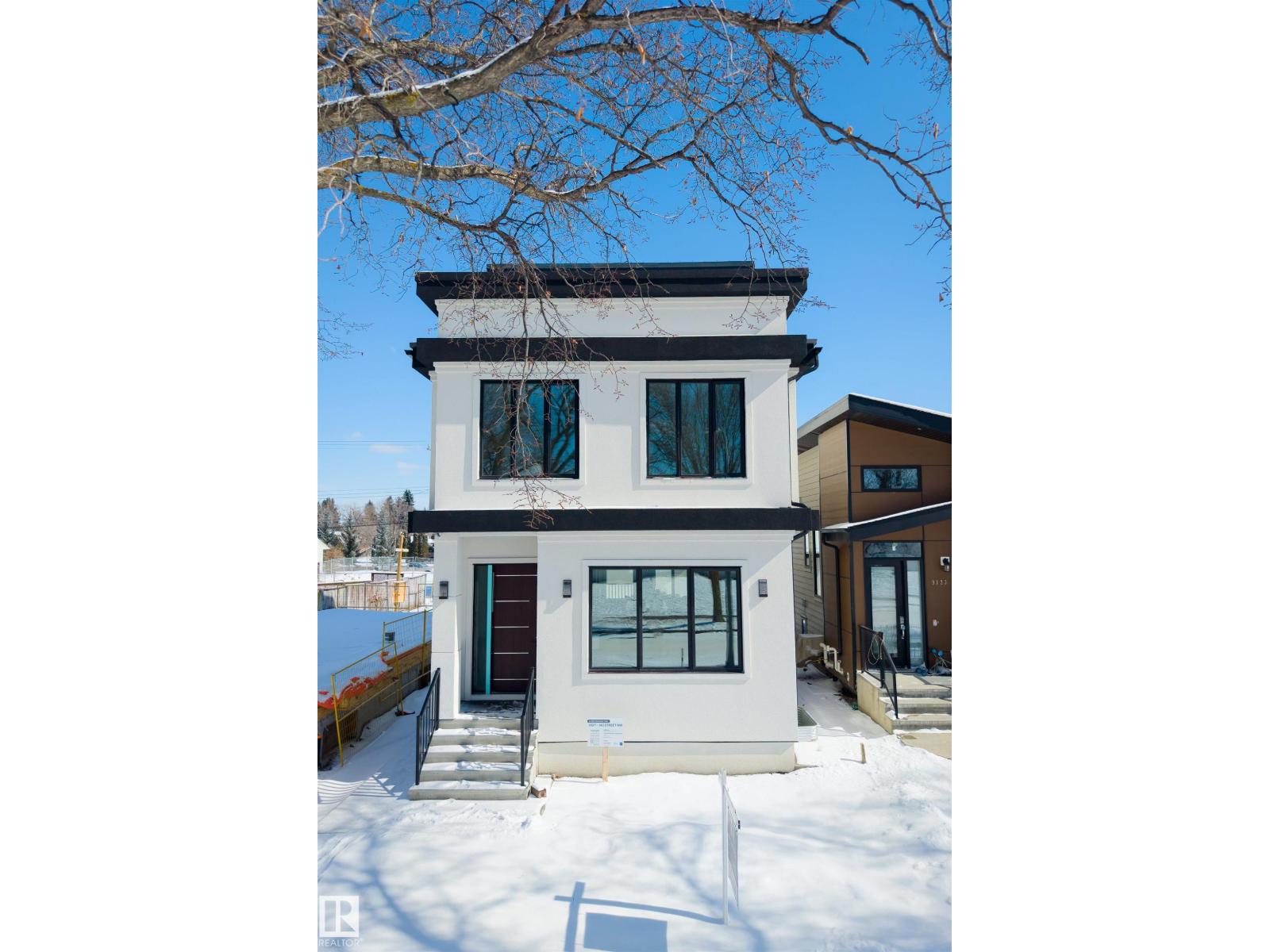 9127 143 ST NW, edmonton, Alberta
