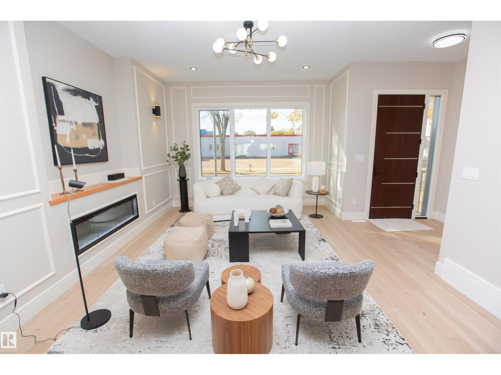 9127 143 St Nw, Edmonton, Alberta  T5R 0P5 - Photo 5 - E4471454