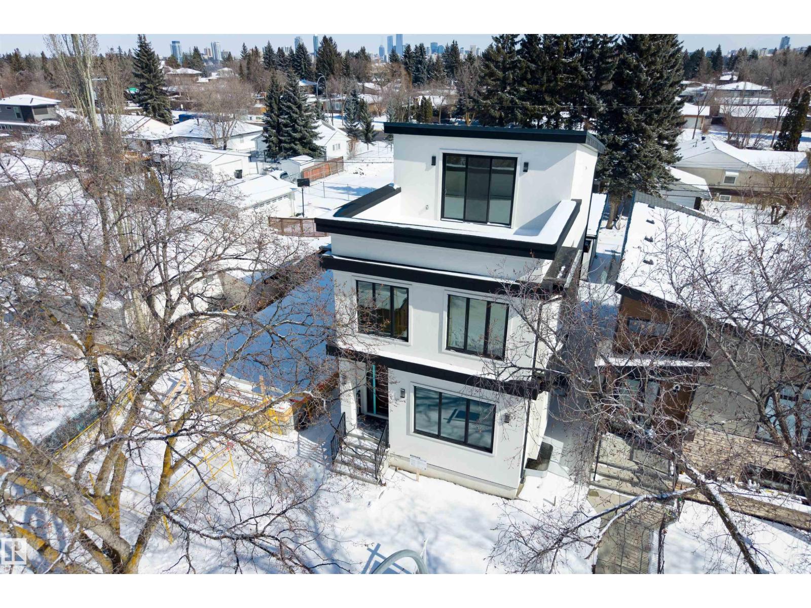 9127 143 St Nw, Edmonton, Alberta  T5R 0P5 - Photo 3 - E4471454